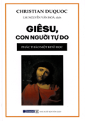 Giêsu, Con người tự do
