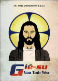Giêsu Vua tình yêu