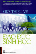 Giới thiệu về đạo đức sinh học