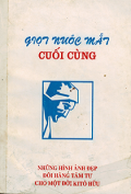 Giọt nước mắt cuối cùng