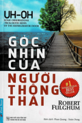 Góc nhìn của người thông thái