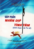 Góp phần nhân dịp tĩnh tâm (Linh mục và tu sĩ)