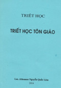 Triết học tôn giáo