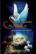 Hài Nhi Chí Thánh đã sinh ra