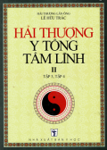 Hải Thượng y tông tâm lĩnh II (t3,4)