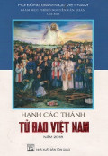 Hạnh các Thánh Tử đạo Việt Nam