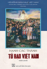 Hạnh các Thánh Tử đạo Việt Nam