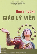 Hành trang giáo lý viên