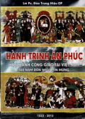 Hành trình ân phúc - Hội Thánh Công giáo tại Việt Nam 480 năm đón nhận Tin Mừng