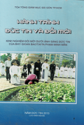 Hành trình đức tin và đổi mới - Kinh nghiệm đổi mới dưới ánh sáng đức tin của ĐHY Gioan Baotixita Phạm Minh Mẫn