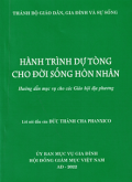 Hành trình dự tòng cho đời sống hôn nhân