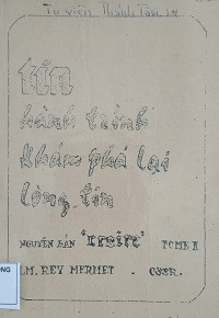 Tin - Hành trình khám phá lại lòng tin