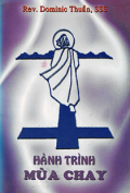 Hành trình Mùa Chay