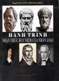 Hành trình nhận thức luận duy niệm của nhân loại