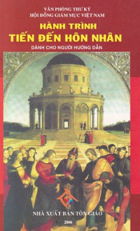 Hành trình tiến đến hôn nhân (dành cho người hướng dẫn)