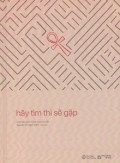 Hãy tìm thì sẽ gặp - Trích dẫn Kinh Thánh theo chủ đề