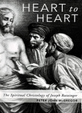 Heart to Heart - The Spiritual Christology of Joseph Ratzinger
