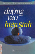 Đường vào hiện sinh