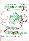Bản tin Hiệp Thông - s7: Giáo Hội Tại Á Châu