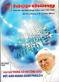 Hiệp thông - s64: Truyền thông xã hội công giáo