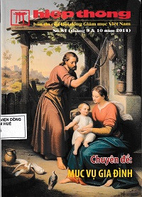 Hiệp thông - s84: Mục vụ gia đình
