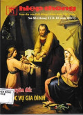 Hiệp thông - s85: Mục vụ gia đình