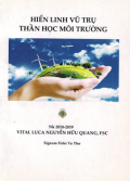 Hiển linh vũ trụ - Thần học môi trường