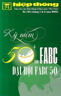 Hiệp thông - s133: Kỷ niệm 50 năm FABC