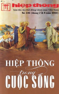 Hiệp thông - s136: Hiệp thông trong cuộc sống