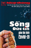 Hiệp thông - s128: Sống đức tin giữa đại dịch Covid-19