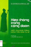 Hiệp thông trong cộng đoàn