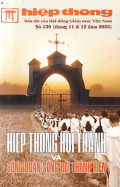Hiệp thông - s138: Hiệp thông hội Thánh và cộng đoàn sống đời thánh hiến