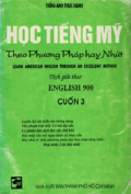 Tiếng anh thực hành - Học tiếng Mỹ theo phương pháp hay nhất (c3)