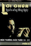 Lời Chúa nguồn sống hằng ngày - Mùa Thường niên tuần 18-34