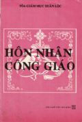 Hôn nhân Công giáo