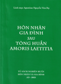Hôn nhân gia đình sau tông huấn Amoris Laetitia