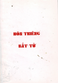 Hồn thiêng bất tử