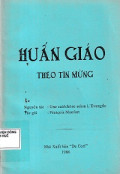 Huấn giáo theo tin mừng