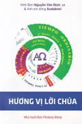 Hương vị lời Chúa