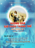 Hướng dẫn giờ chầu Thánh Thể - Năm Phụng vụ C
