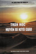 Thần học huyền bí Kitô Giáo