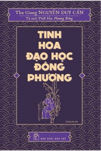 Tinh hoa Đạo học Đông phương