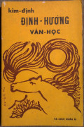 Định hướng văn học