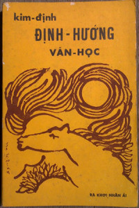 Định hướng văn học