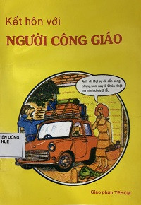 Kết hôn với người Công giáo