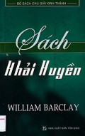 Sách Khải Huyền