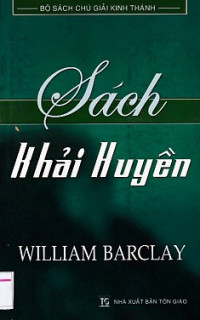 Sách Khải Huyền