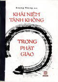 Khái niệm Tánh Không trong Phật Giáo