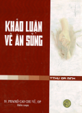 Khảo luận về ân sủng