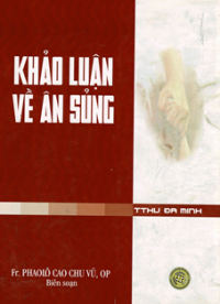 Khảo luận về ân sủng